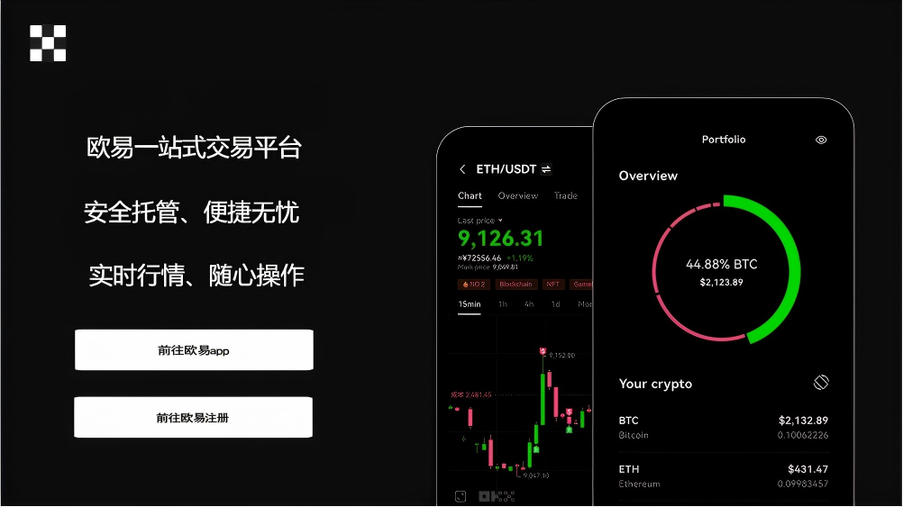 Topay钱包APP平台下载